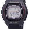 Casio Digital Alarm Chronograph Illuminator HDD-600-1AVDF HDD-600-1AV Men's Watch