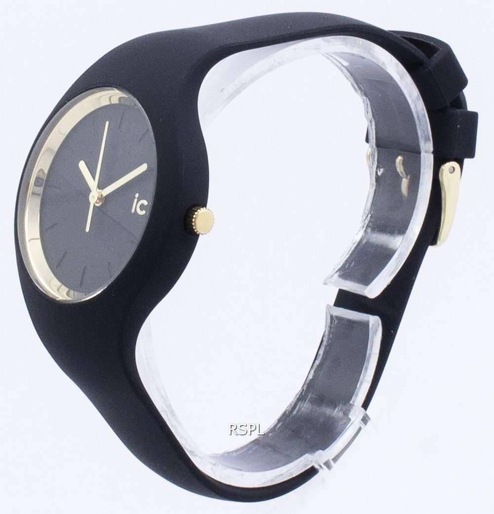 ICE Glam Small Quartz 000982 Women's Watch