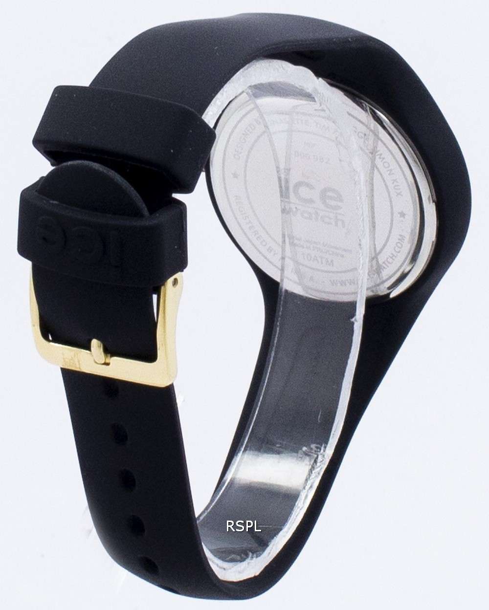 ICE Glam Small Quartz 000982 Women's Watch
