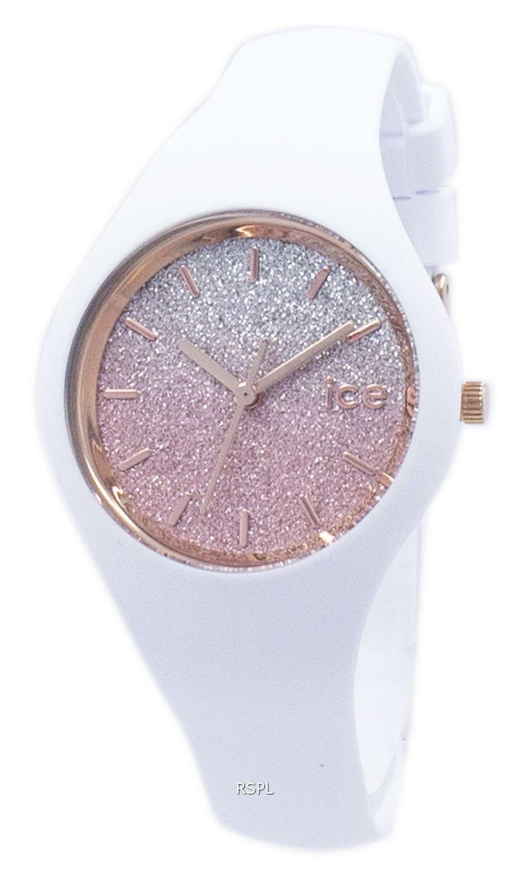 ICE LO Small Quartz 013427 Women's Watch
