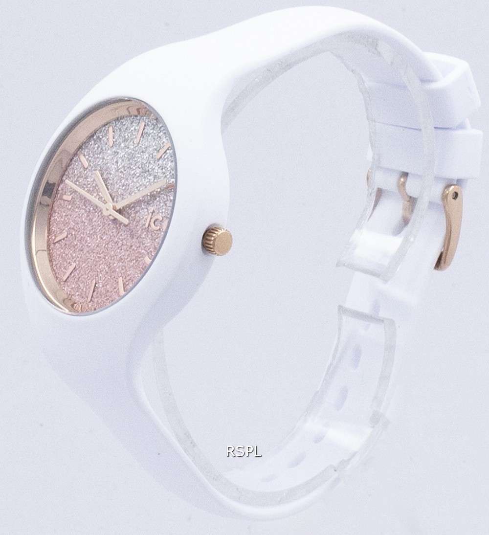 ICE LO Small Quartz 013427 Women's Watch