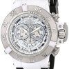 Invicta Subaqua Chronograph Tachymeter 200M 0924 Men's Watch