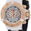 Invicta Subaqua Chronograph Tachymeter 200M 0931 Men's Watch