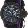 Invicta Russian Diver Chronograph INV10184/10184 Mens Watch