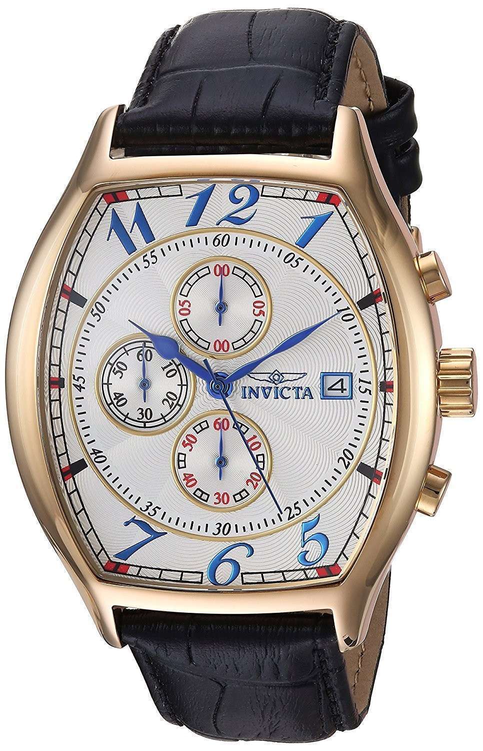 Invicta Russian Diver 1433 Quartz 100M Men's Watch