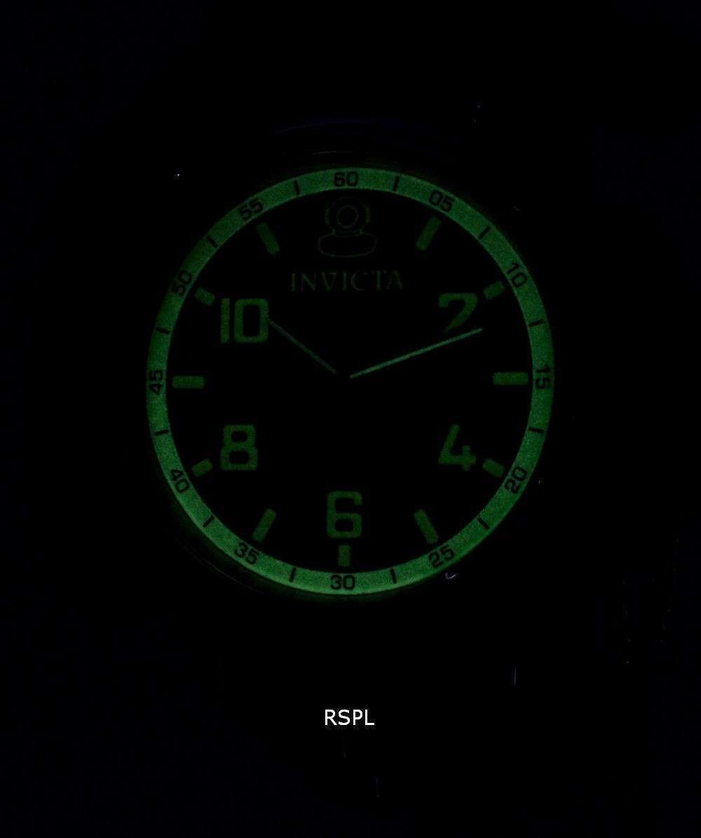 Invicta Russian Diver 1433 Quartz 100M Men's Watch