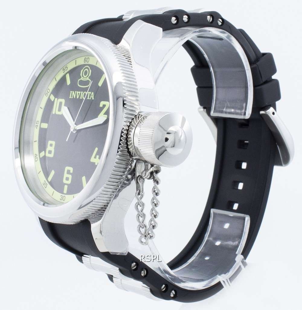 Invicta Russian Diver 1433 Quartz 100M Men's Watch