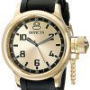Invicta Russian Diver Swiss Quartz 1438 Men's Watch