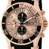Invicta Sea Spider Chronograph Quartz 200M 1479 Men's Watch
