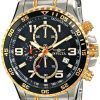 Invicta Specialty Chronograph Quartz Tachymeter 14876 Mens Watch