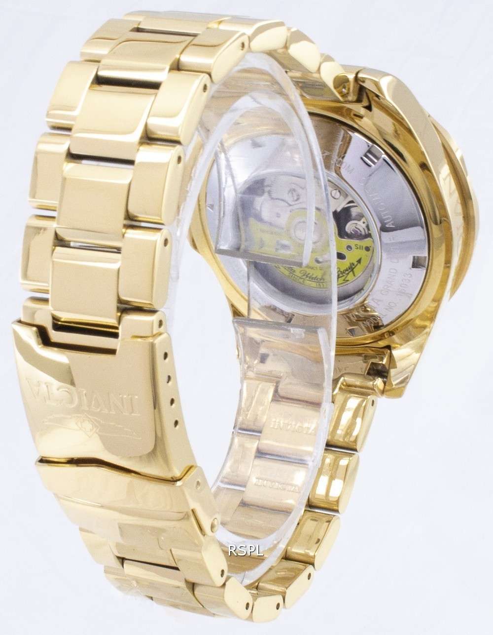 Invicta Grand Diver 16033 Automatic 300M Men's Watch