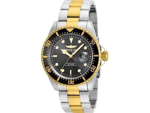 Invicta Pro Diver 22057 Quartz 200M Men's Watch