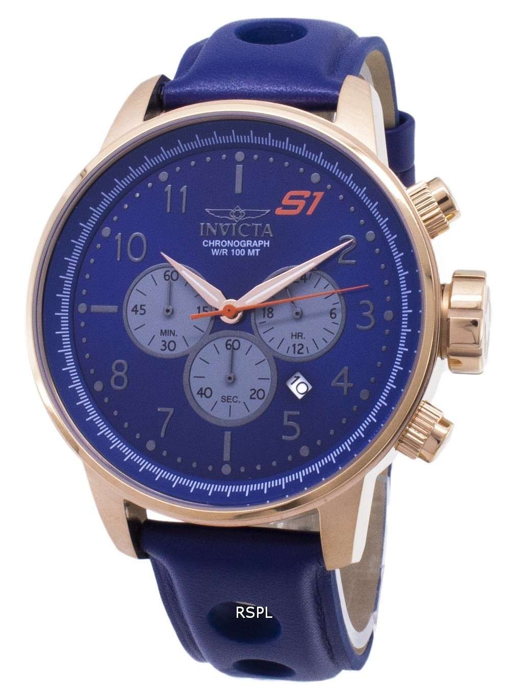Invicta S1 Rally 23111 Chronograph Quartz Men's Watch