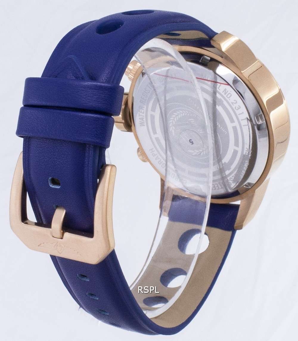 Invicta S1 Rally 23111 Chronograph Quartz Men's Watch