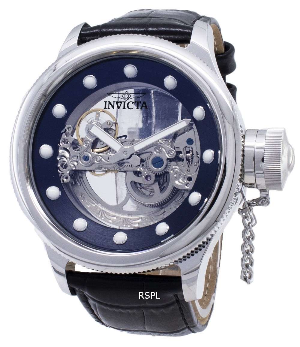 Invicta Russian Diver Automatic 24593 Men's Watch