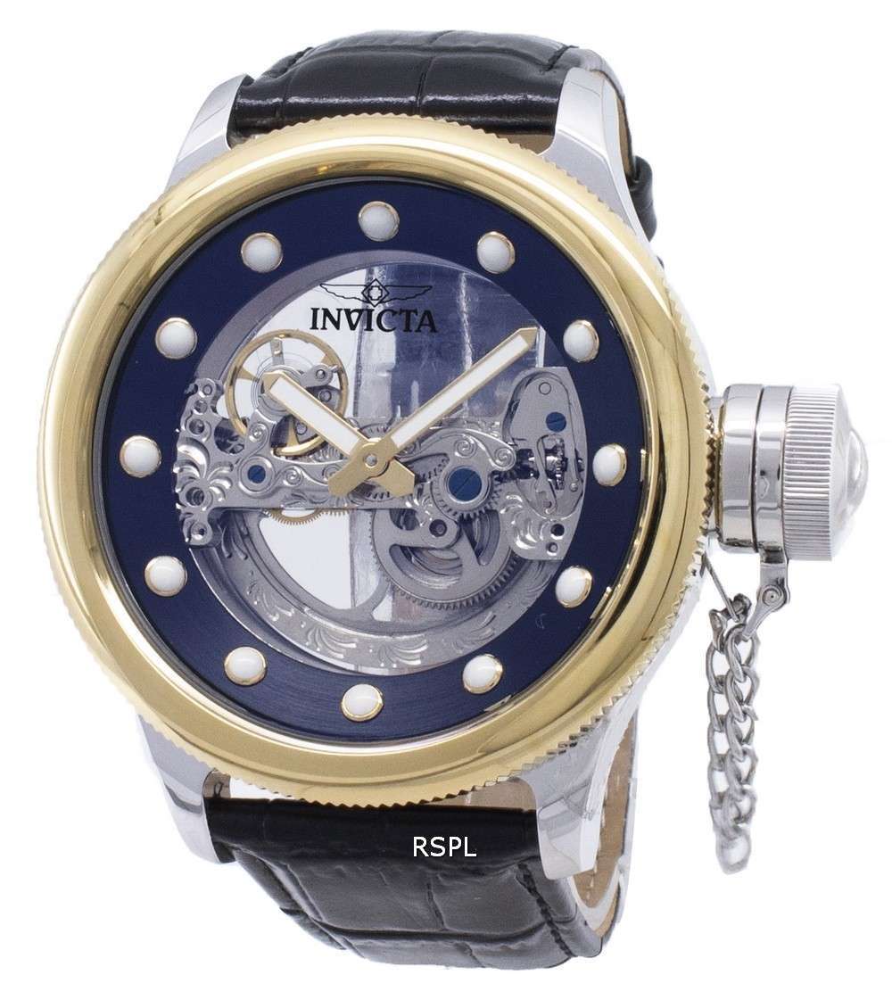 Invicta Russian Diver Automatic 24594 Men's Watch