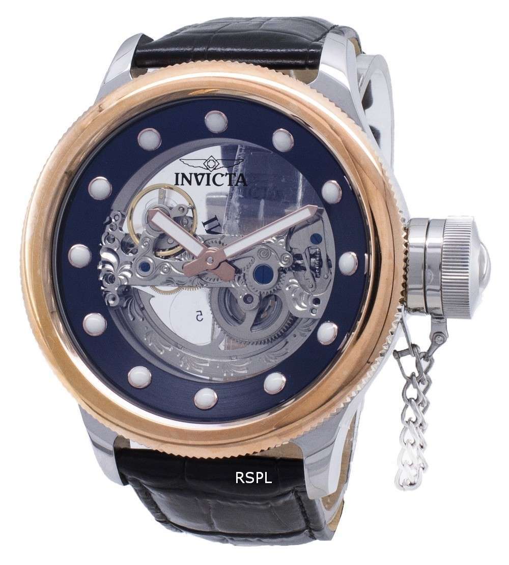 Invicta Russian Diver Automatic 24595 Men's Watch