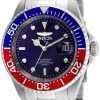 Invicta Pro Diver Quartz 200M 24946 Men's Watch