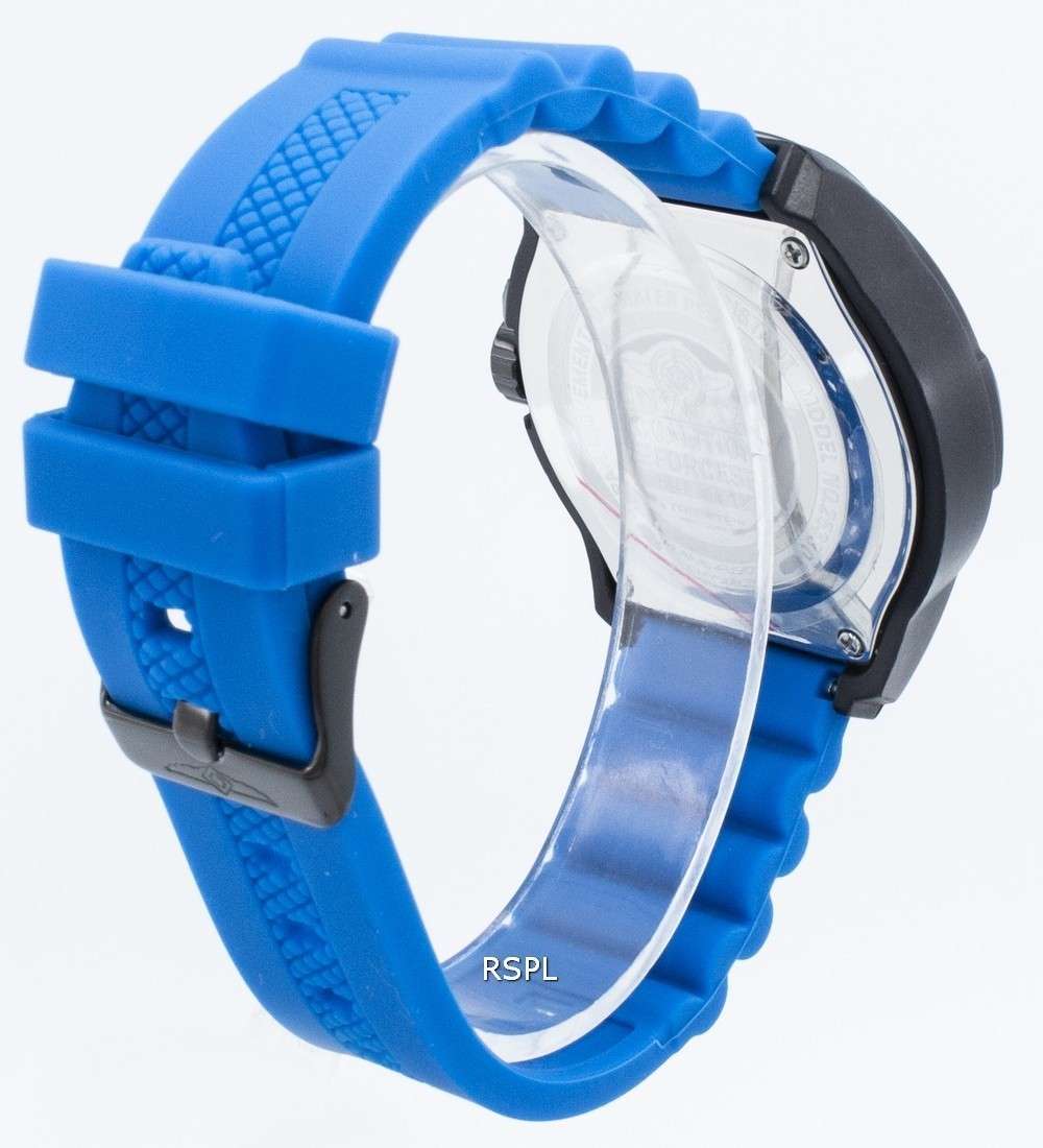 Invicta Coalition Forces 25330 Quartz Men's Watch