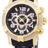 Invicta Bolt 25555 Chronograph Tachymeter Quartz Men's Watch