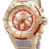 Invicta Marvel 25781 Chronograph Quartz Men's Watch