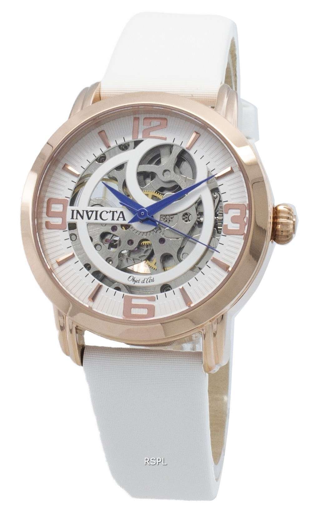 Invicta Objet D Art 26292 Automatic Women's Watch