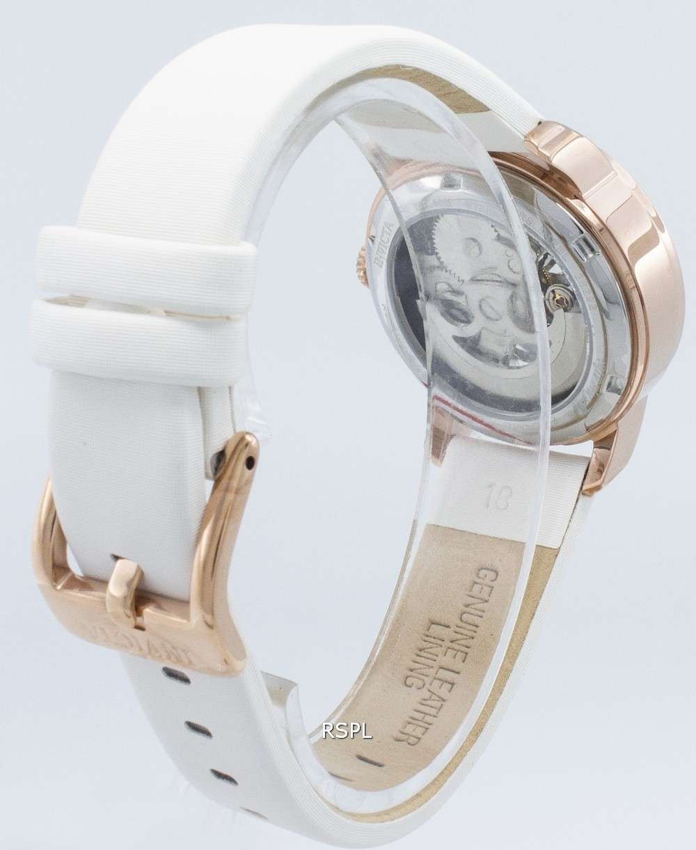 Invicta Objet D Art 26292 Automatic Women's Watch