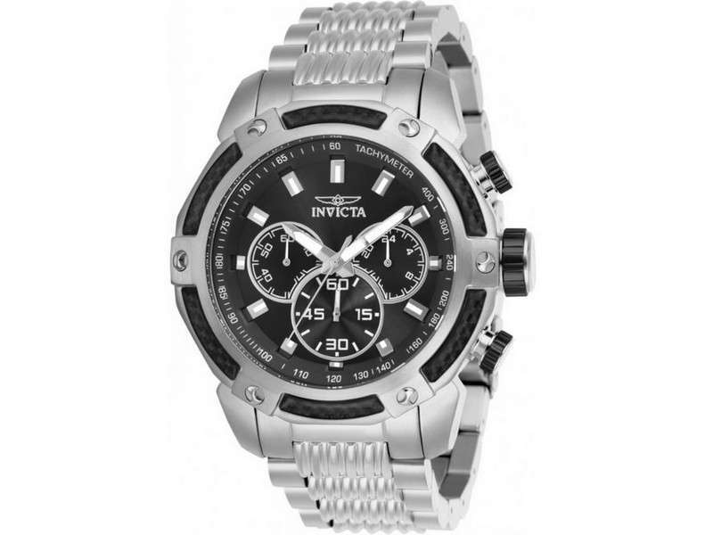 Invicta Speedway 26474 Tachymeter Quartz Men's Watch
