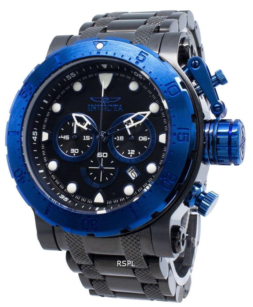 Invicta Coalition Forces 26506 Chronograph Quartz Men's Watch