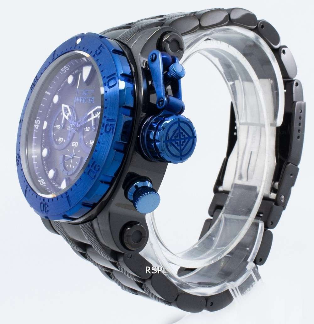 Invicta Coalition Forces 26506 Chronograph Quartz Men's Watch