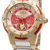 Invicta Marvel 26985 Chronograph Quartz Women's Watch