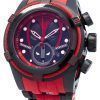Invicta Marvel Deadpool 27152 Chronograph Automatic 200M Men's Watch