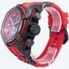 Invicta Marvel Deadpool 27152 Chronograph Automatic 200M Men's Watch