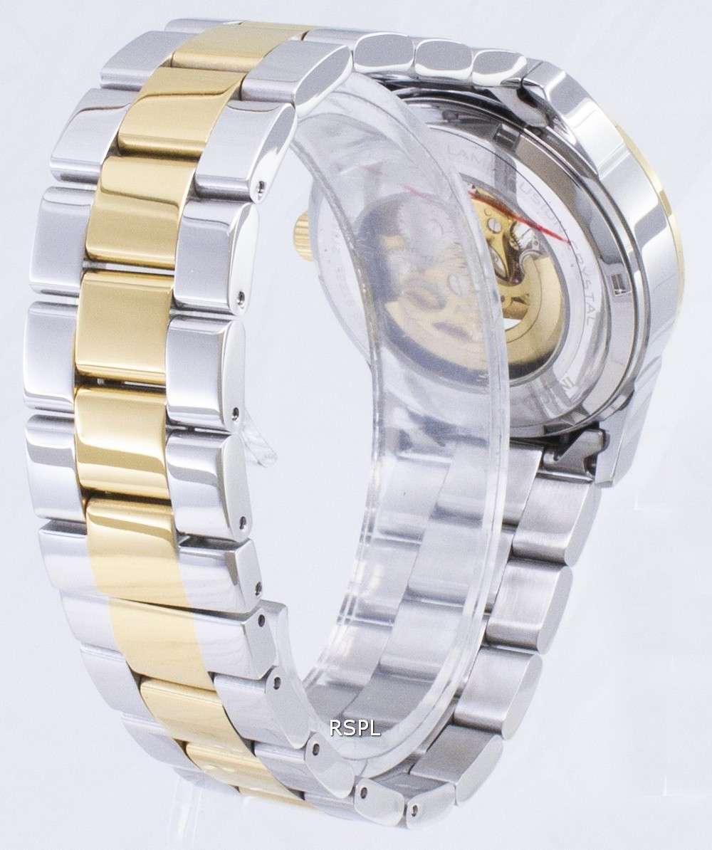 Invicta Objet D Art 27582 Automatic Analog Men's Watch