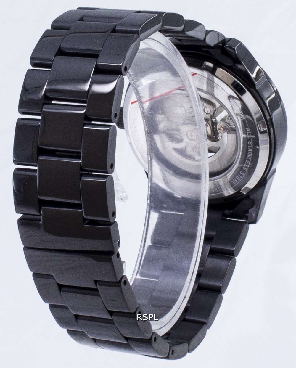 Invicta Objet D Art 27585 Automatic Analog Men's Watch