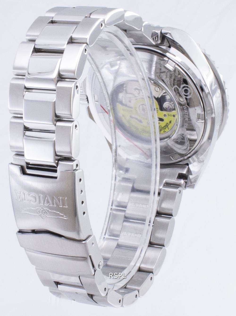Invicta Grand Diver 27610 Automatic Analog 300M Men's Watch