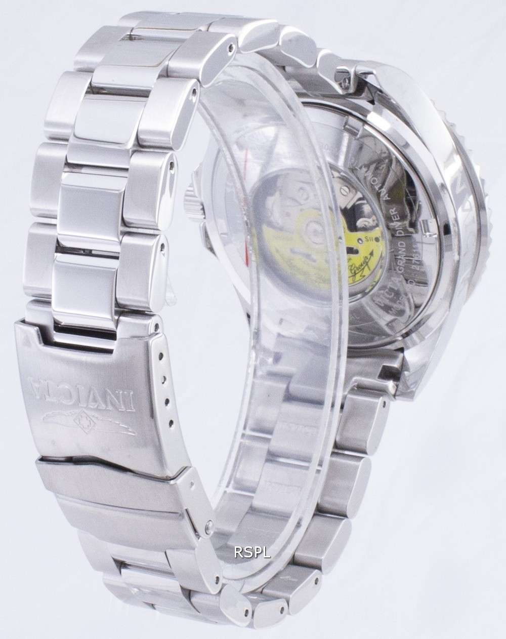 Invicta Grand Diver 27611 Automatic Analog 300M Men's Watch