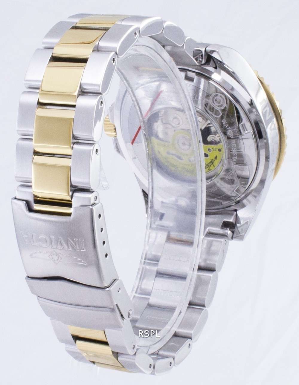 Invicta Grand Diver 27613 Automatic Analog 300M Men's Watch