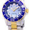 Invicta Pro Diver 2961 Lady Abyss Quartz Women's Watch