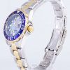 Invicta Pro Diver 2961 Lady Abyss Quartz Women's Watch