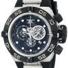 Invicta Subaqua Noma IV Chronograph 6564 Mens Watch