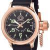 Invicta Russian Diver GMT 7106 Mens Watch