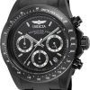 Invicta Signature Professional Speedway Chronograph 200M 7116 Men's Watch