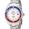 Invicta Pro Divers 200M Quartz White Dial INV8933/8933 Mens Watch