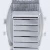 Citizen Quartz Alarm Chronograph Analog Digital JM0540-51A Men's Watch