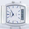 Citizen Quartz Alarm Chronograph Analog Digital JM0540-51A Men's Watch