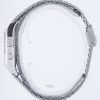 Citizen Quartz Alarm Chronograph Analog Digital JM0540-51E Men's Watch