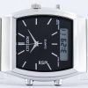 Citizen Quartz Alarm Chronograph Analog Digital JM0540-51E Men's Watch