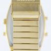Citizen Quartz Alarm Chronograph Analog Digital JM0542-56P Men's Watch