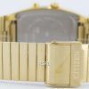 Citizen Quartz Alarm Chronograph Analog Digital JM0542-56P Men's Watch
